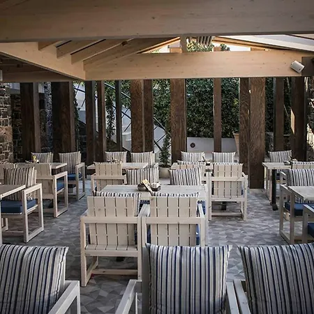 Orama Boutique Hotel Elounda