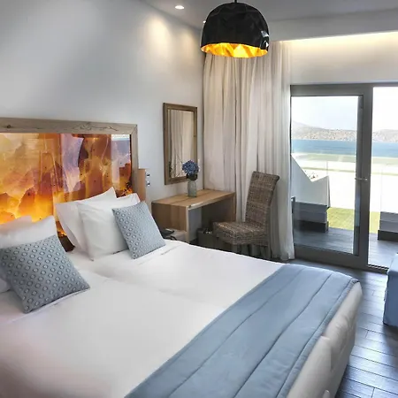 Hotel Orama Boutique Elounda