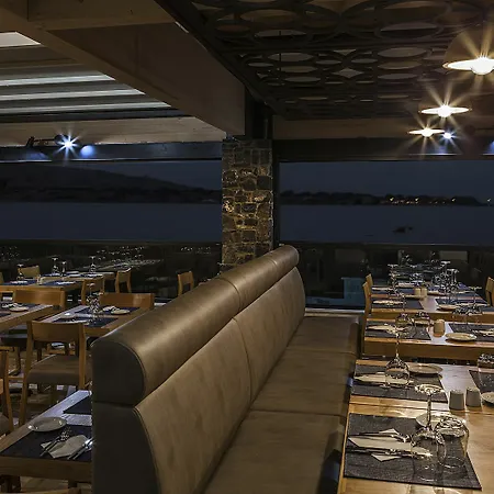 Orama Boutique Hotel Elounda