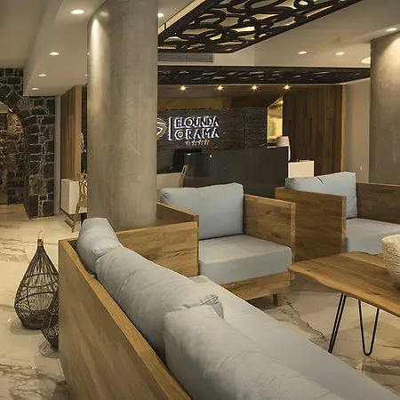 Orama Boutique Hotel Elounda