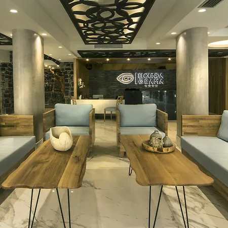 Hotel Orama Boutique Elounda