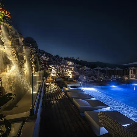 Hotel Orama Boutique 4*