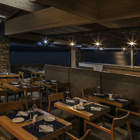 Hotel Orama Boutique Elounda