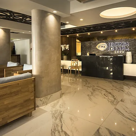 Orama Boutique Hotel Elounda