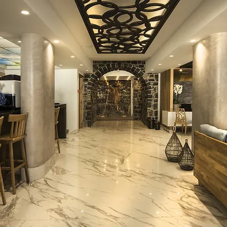 Orama Boutique 4* Elounda