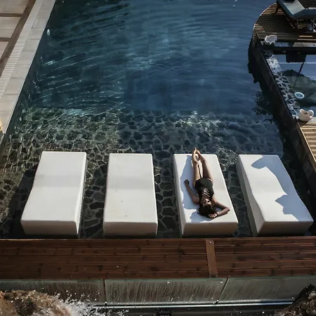 Orama Boutique 4* Elounda