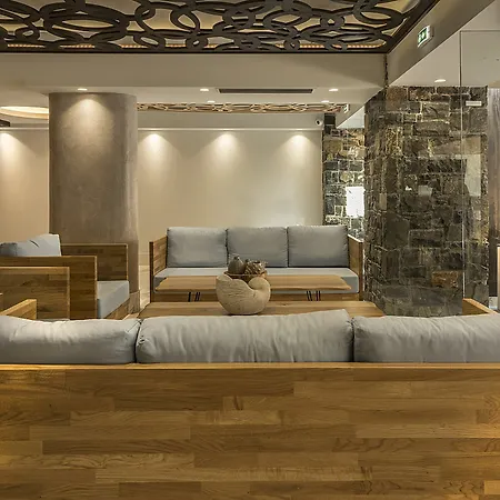Orama Boutique Hotel