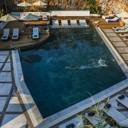 Hotel Orama Boutique
