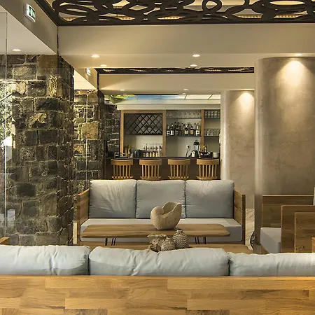 Hotel Orama Boutique Elounda