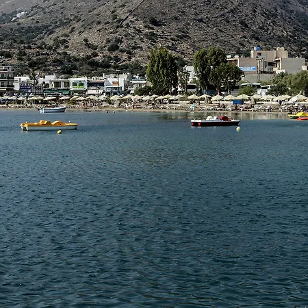 Hotel Orama Boutique Elounda