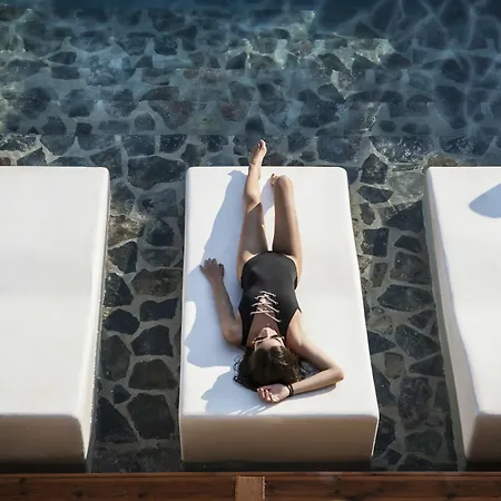 Orama Boutique Hotel 4*