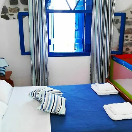 Holiday home Eleftheria Sea Side Traditional House