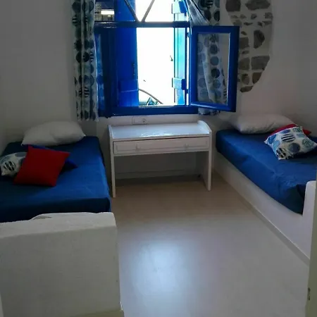 Holiday home Eleftheria Sea Side Traditional House *
