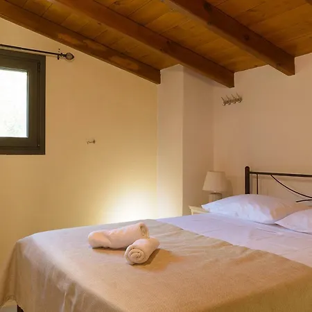 Irini Panoramic House Holiday home Elounda (Crete)
