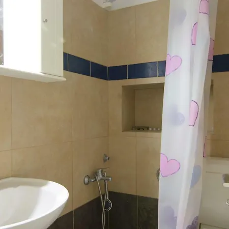 Lilas Traditional Maisonette