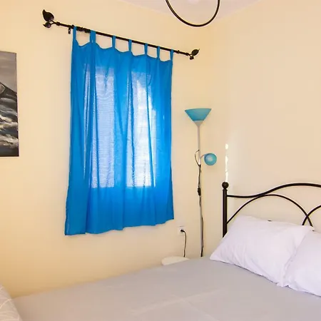 Ferienhaus Lilas Traditional Maisonette *