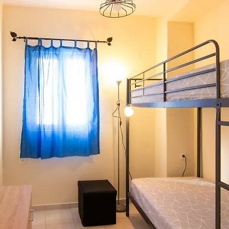 Lilas Traditional Maisonette Ferienhaus Elounda