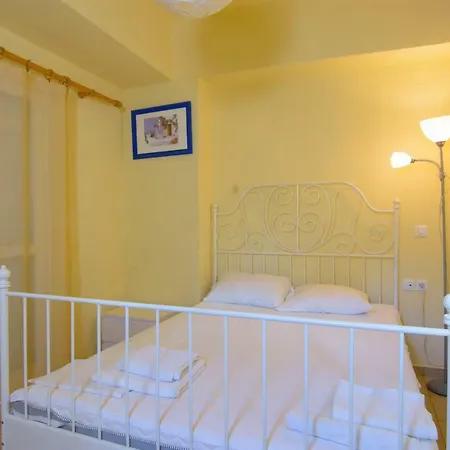 Ferienhaus Lilas Traditional Maisonette Elounda