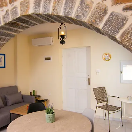 Ferienhaus Lilas Traditional Maisonette
