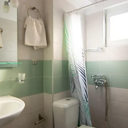 Ferienhaus Lilas Traditional Maisonette *