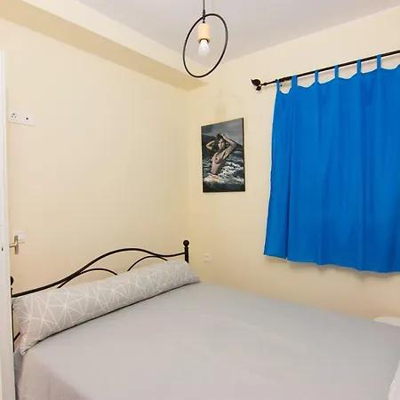 Lilas Traditional Maisonette Ferienhaus Elounda