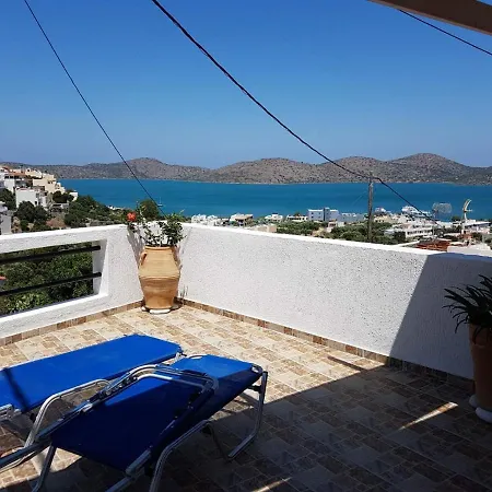 Veranda Vakantiehuis *