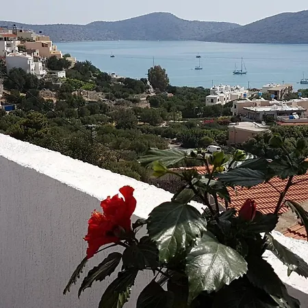 Vakantiehuis Veranda