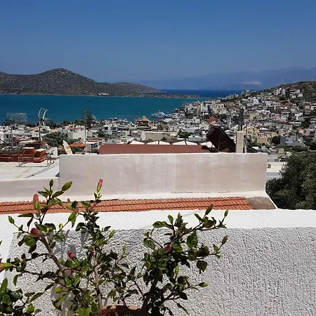 Vakantiehuis Veranda *