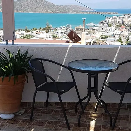Veranda Elounda