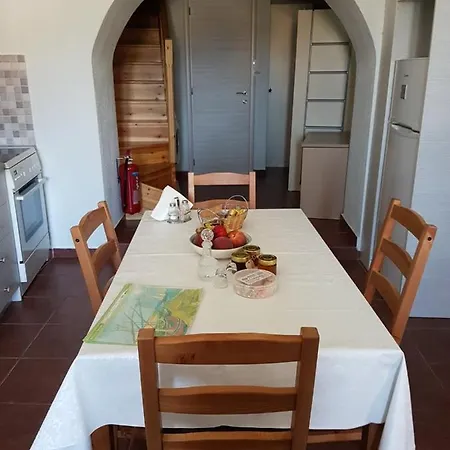Veranda Vakantiehuis *