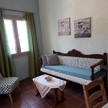 Veranda Elounda