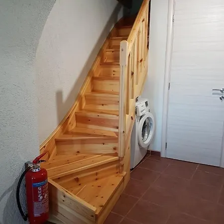Vakantiehuis Veranda *