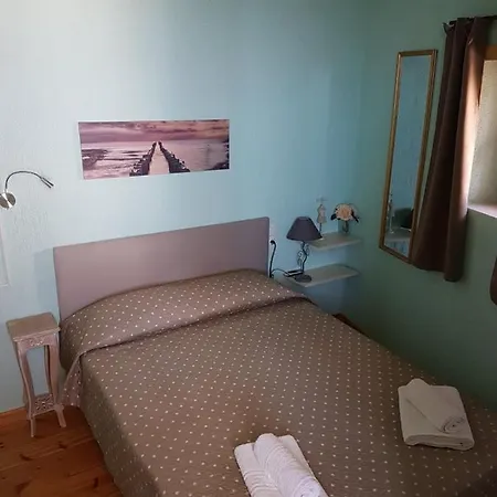 Veranda Vakantiehuis Elounda
