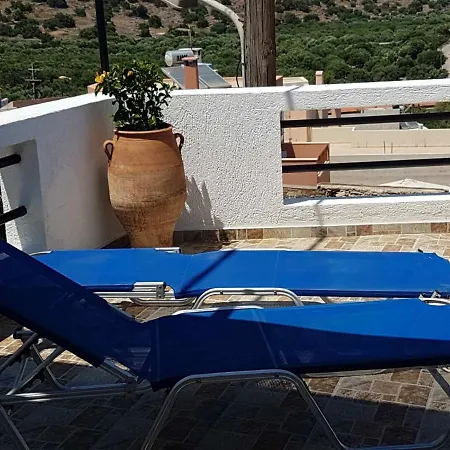 Vakantiehuis Veranda *