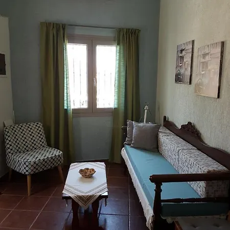 Vakantiehuis Veranda Elounda