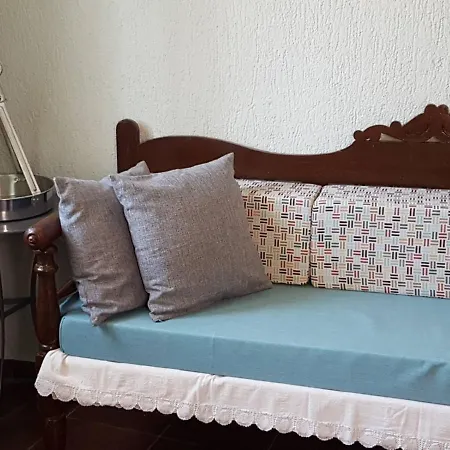 Vakantiehuis Veranda *