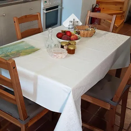 Vakantiehuis Veranda