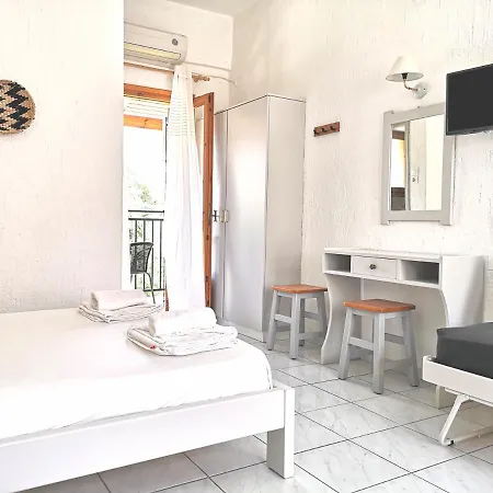 Emilia Hotel de apartamente *
