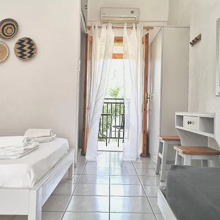 Emilia Hotel de apartamente