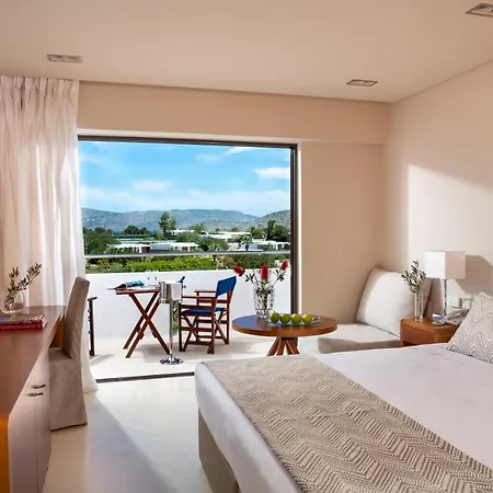 Bay Palace, A Member Of The Leading Of The World Hotel Elounda (Crete)