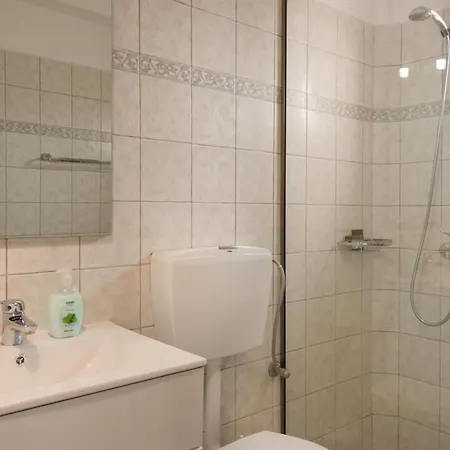 Apartment Anemelia Elounda (Crete)