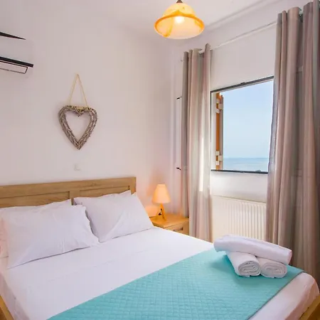 Anemelia Apartment *