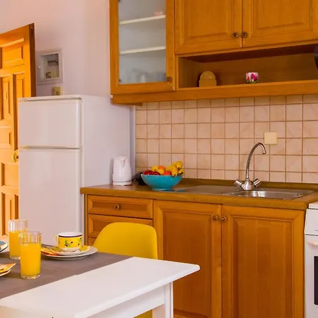 Apartment Anemelia Elounda (Crete)