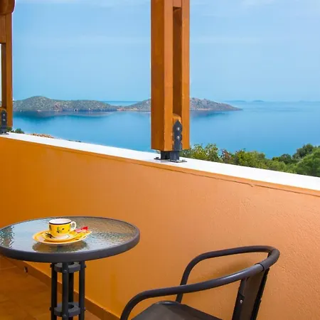 Anemelia Apartment Elounda (Crete)