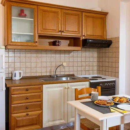Apartment Anemelia