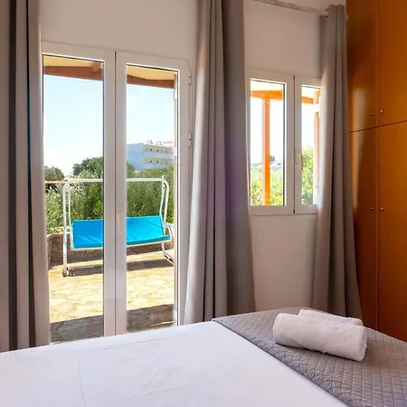 Apartment Anemelia