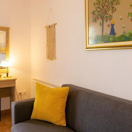 Anemelia Apartment Elounda (Crete)