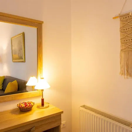 Appartement Anemelia