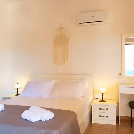 Anemelia Apartment *
