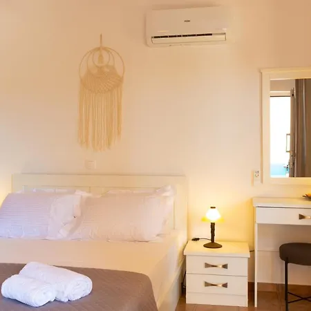 Apartment Anemelia